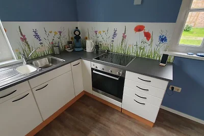 Stylisches Ferienhaus Südheide