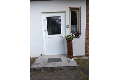 See-Ferienwohnung 2