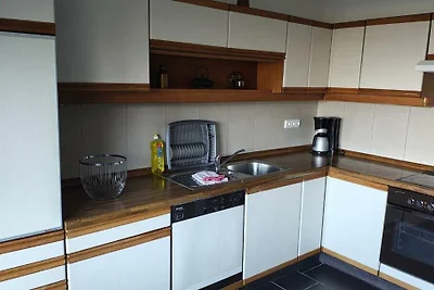 Vakantieappartement Gezinsvakantie Aurich