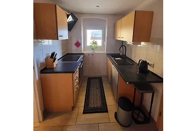 Ferienwohnung Sommeralmblick