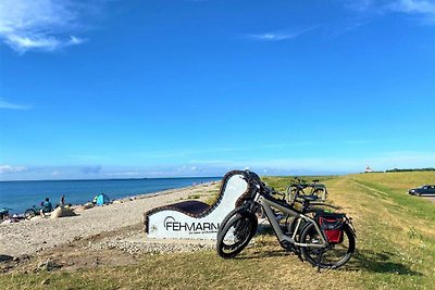 Moderne Ferienwohnung Ostseebrise Fehmarn