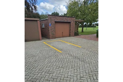 Appartamento Vacanza con famiglia Großefehn