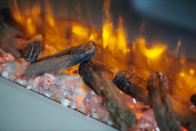 Panoramablick Hohegeiss