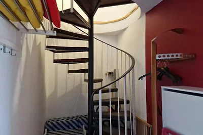 Appartamento Vacanza con famiglia Wangerland