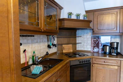 Reiterhof Finkenmühle Fewo Balou