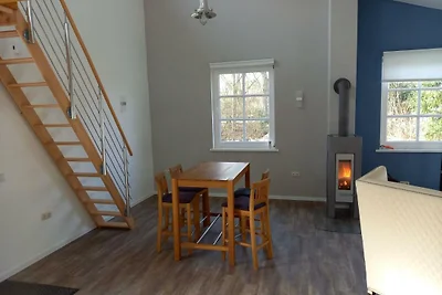 Stylisches Ferienhaus Südheide