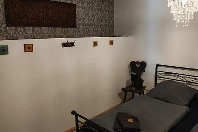 Vakantieappartement Gezinsvakantie Aurich