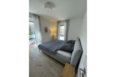 Vakantieappartement Gezinsvakantie Sande