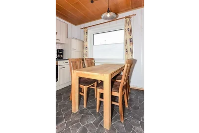 Haus Hafeneck FeWo im Watt