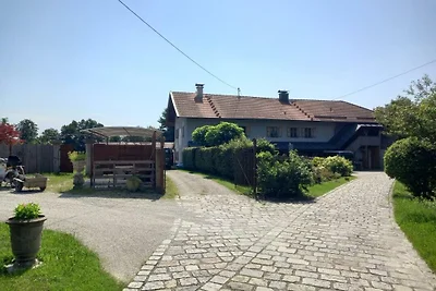 Appartamento Vacanza con famiglia Rechtmehring