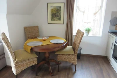 Appartamento Vacanza con famiglia Lütetsburg