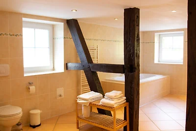 Appartamento Vacanza con famiglia Emmerthal