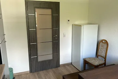 Vakantieappartement Gezinsvakantie Zeitz