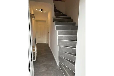 Appartamento Vacanza con famiglia Malliß