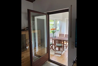 Vakantieappartement Gezinsvakantie Waldeck
