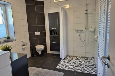Vakantiehuis Ontspannende vakantie Weener