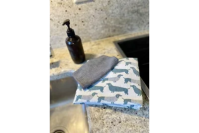 Moderne Fewo Ankerplatz 43b