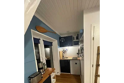 Ahoi Ferienwohnung Nordstrand