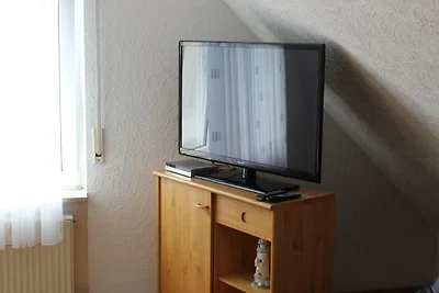 Vakantiehuis Ontspannende vakantie Norden-Norddeich