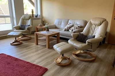Ferienwohnung Hoffmann