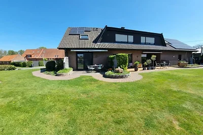 Vakantieappartement Gezinsvakantie Haltern am See