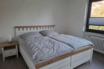 Vakantieappartement Gezinsvakantie 