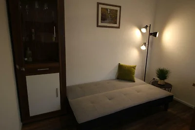 Vakantieappartement Gezinsvakantie Alsfeld