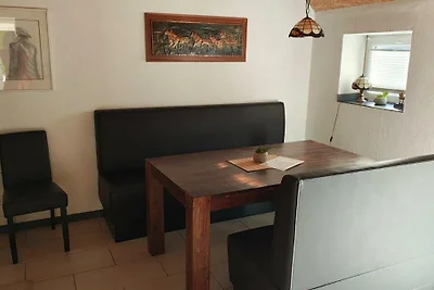Vakantieappartement Gezinsvakantie Aurich