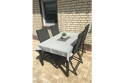 Casa vacanze Vacanza di relax Briest