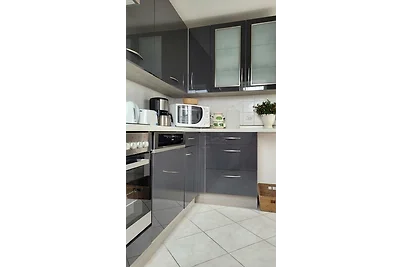 apartman za odmor Obiteljski odmor Cottbus