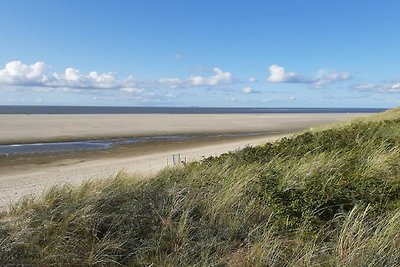 Ferienwohnung Nordsee Gulfhof