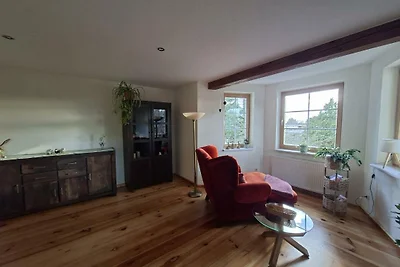 Ferienwohnung Ahlbeck