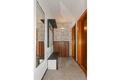 Vakantieappartement Gezinsvakantie Esens