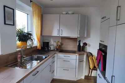 apartman za odmor Obiteljski odmor Marktleugast