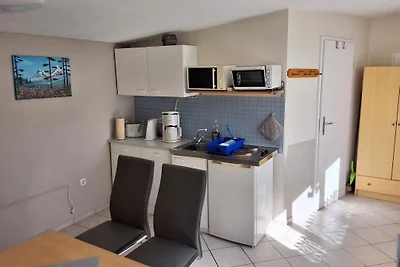 Ferienhaus am Saaler Bodden