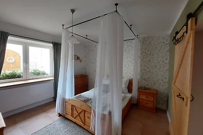 Vakantieappartement Gezinsvakantie Grimma