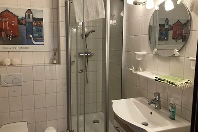 Meerblick zur Nordsee