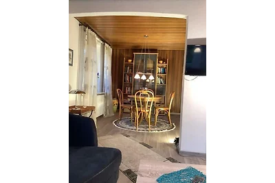 Ferienhaus Zur Oste