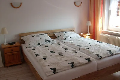 Ferienwohnung Kruse EG