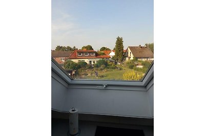 Vakantieappartement Gezinsvakantie Hambühren