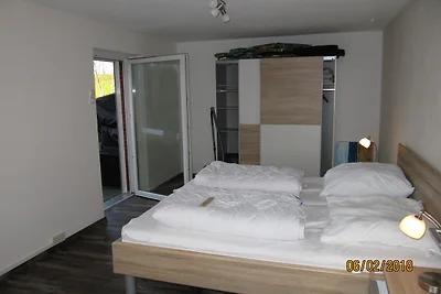 Ferienhaus Fahrrinne 12