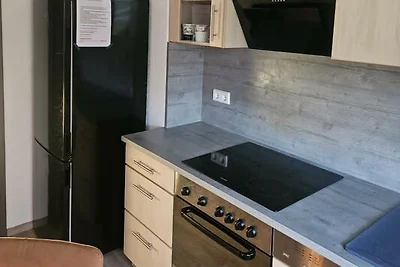 Vakantieappartement Gezinsvakantie Zeitz