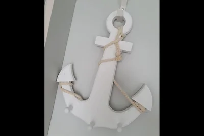 FH 54 Husum inkl. Sauna