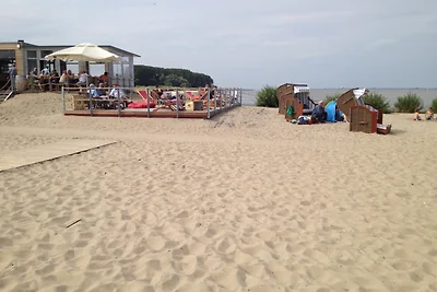 Casa vacanze Vacanza di relax Hechthausen