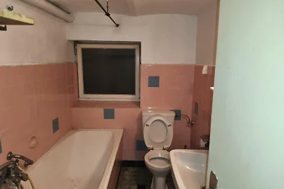 Vakantieappartement Gezinsvakantie Grossalmerode