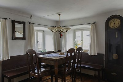 Holiday home relaxing holiday Schernfeld