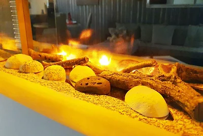 Fernblick Hohegeiss Sauna