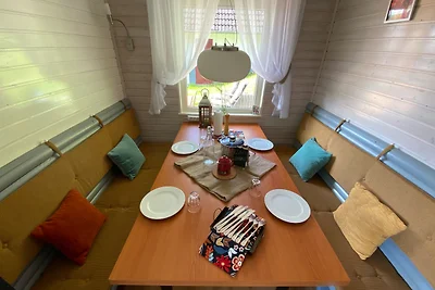 Ferienhaus Haus LoLa