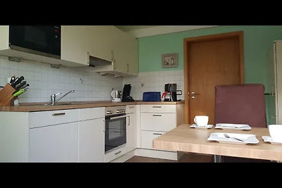 Casa vacanze Vacanza di relax Ulsnis