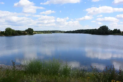 Moderne FeWo Nähe Plauer See